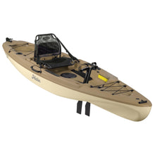 Lade das Bild in den Galerie-Viewer, Hobie Mirage PASSPORT 12&#39;0 &quot;DELUXE&quot; Bay Sand
