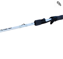 Lade das Bild in den Galerie-Viewer, 13 Fishing Rely Cast 191 cm 5-20G
