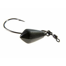 Lade das Bild in den Galerie-Viewer, DECOY ZERO-Dan Worm317 Heavy - Gr. 5/0 18.0g 2 Stk
